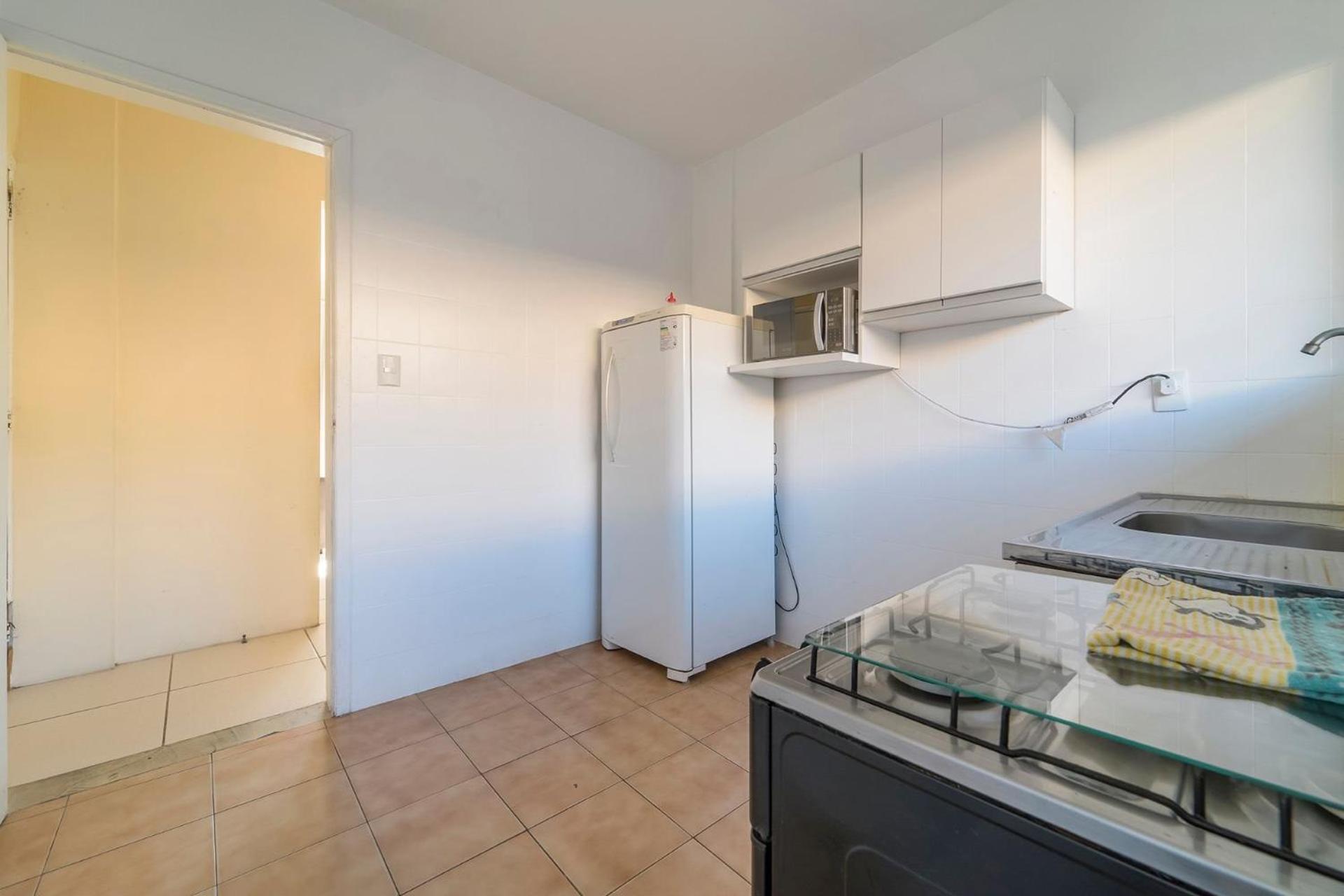 Residencial Eu Quero Sossego Daire Bombinhas Dış mekan fotoğraf