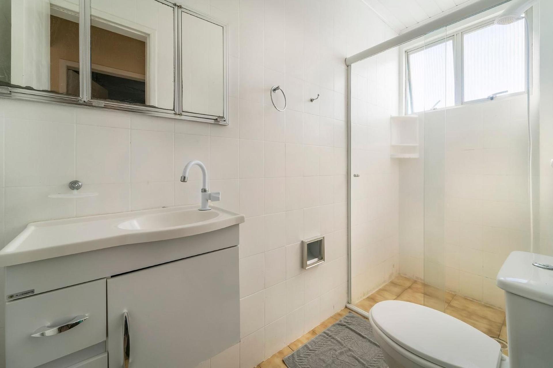 Residencial Eu Quero Sossego Daire Bombinhas Dış mekan fotoğraf