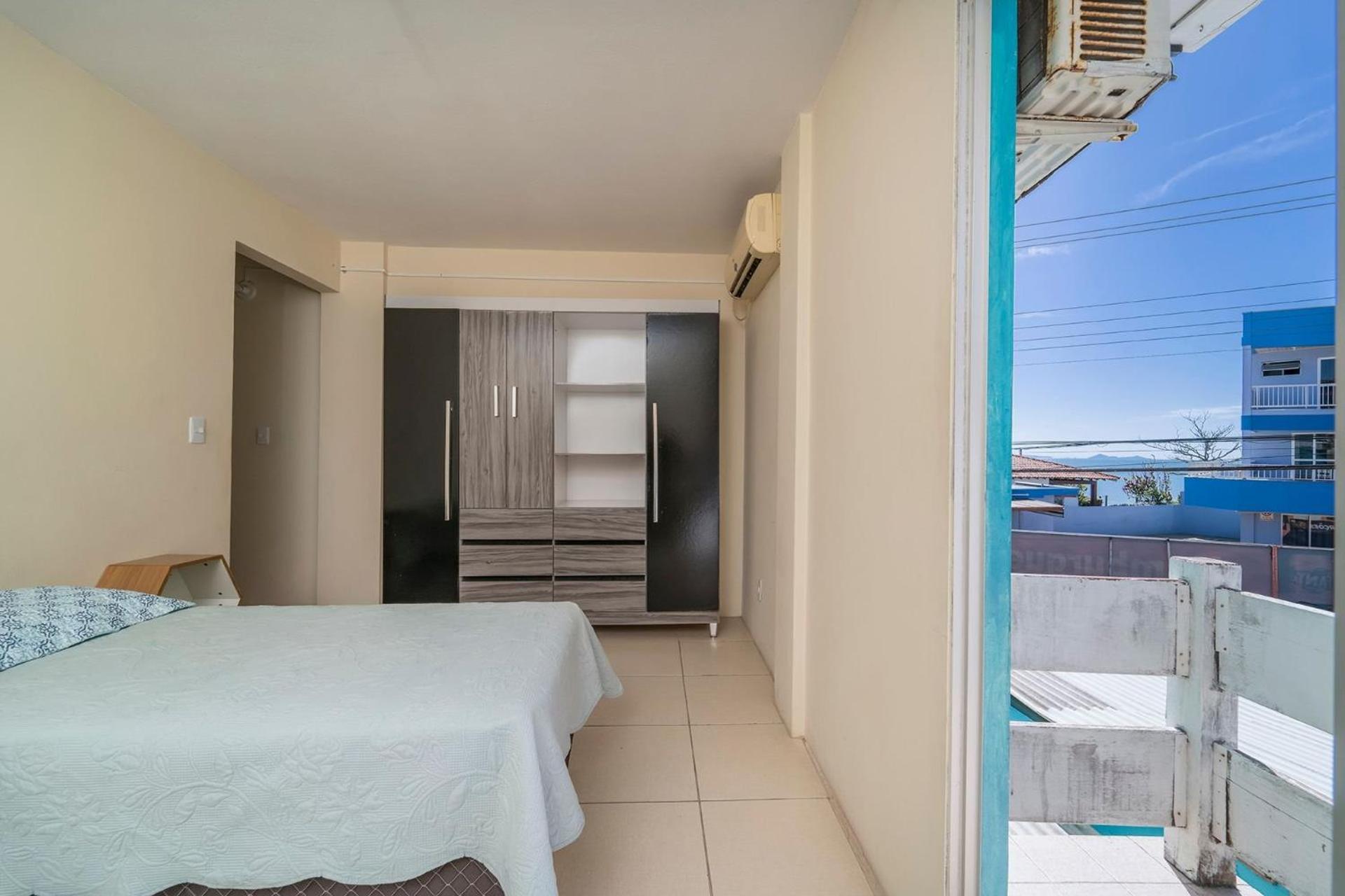 Residencial Eu Quero Sossego Daire Bombinhas Dış mekan fotoğraf