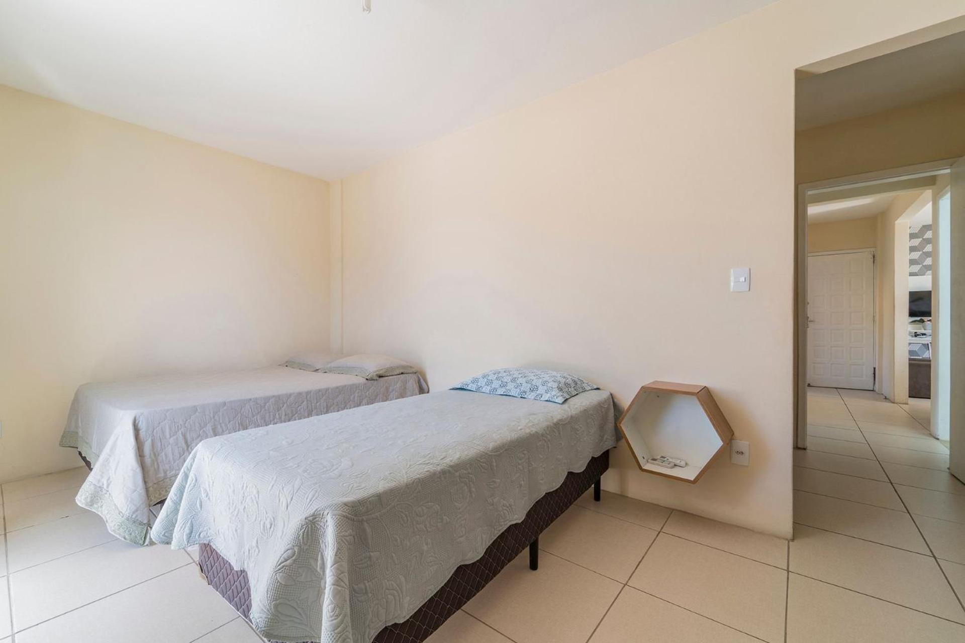 Residencial Eu Quero Sossego Daire Bombinhas Dış mekan fotoğraf