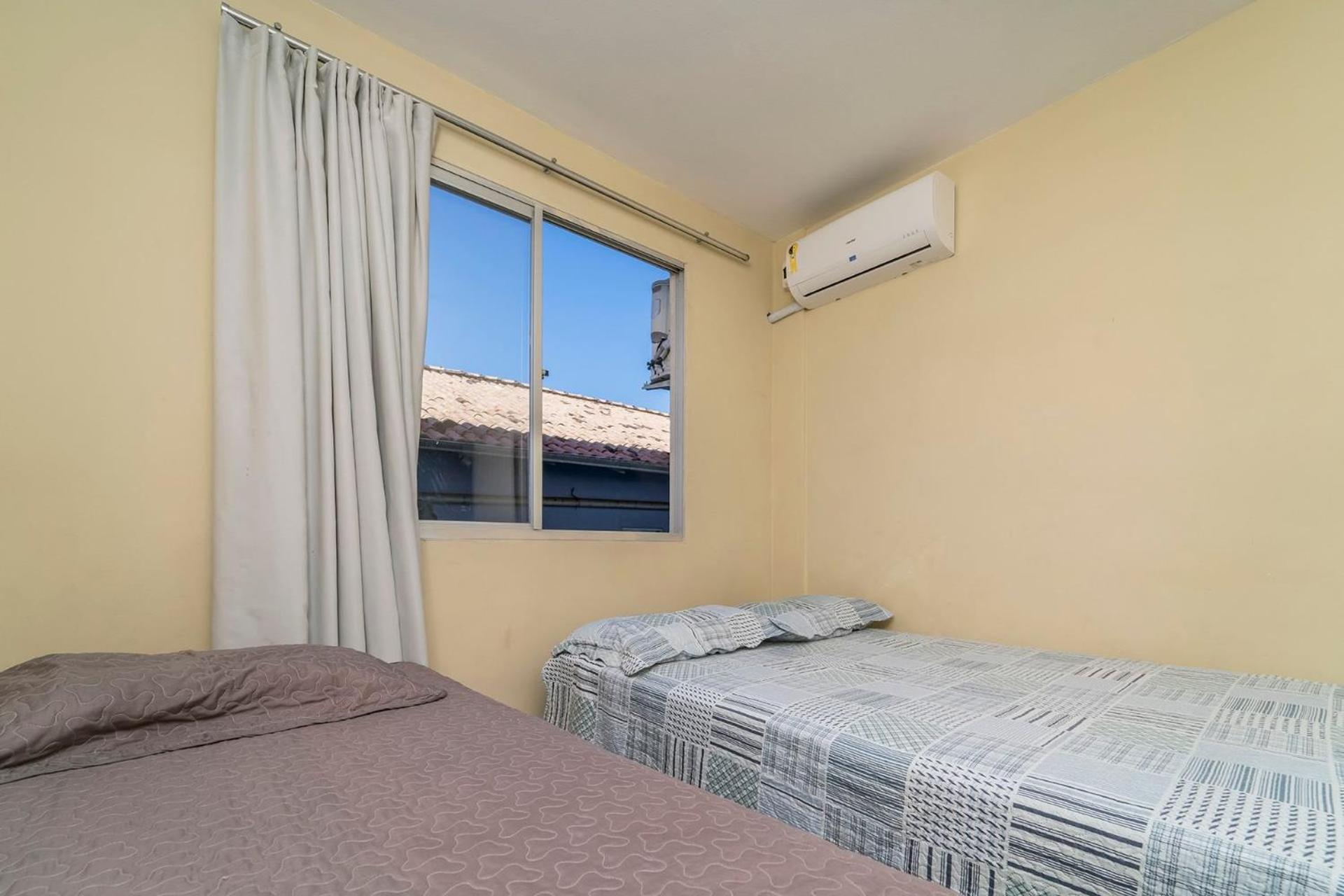Residencial Eu Quero Sossego Daire Bombinhas Dış mekan fotoğraf