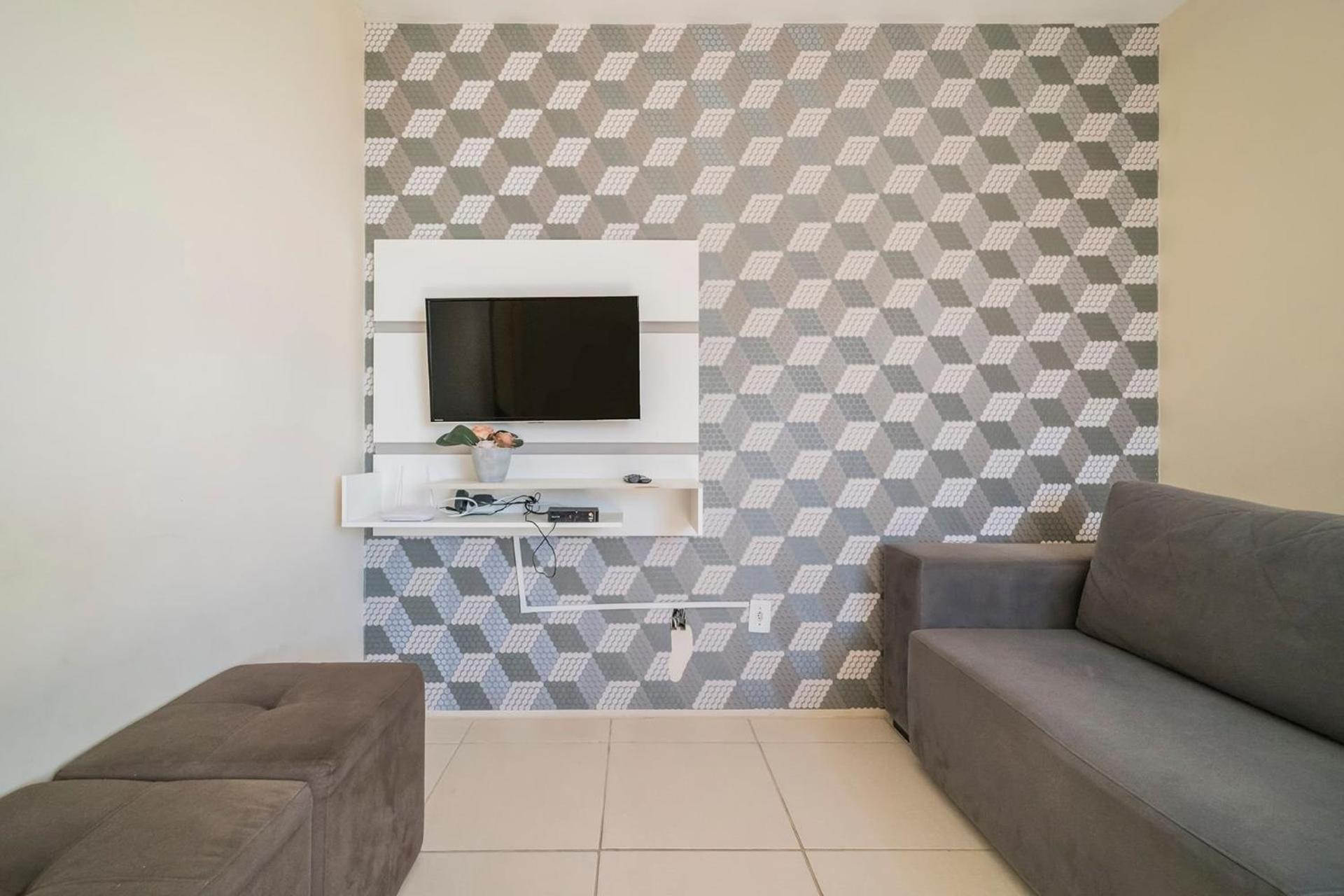 Residencial Eu Quero Sossego Daire Bombinhas Dış mekan fotoğraf