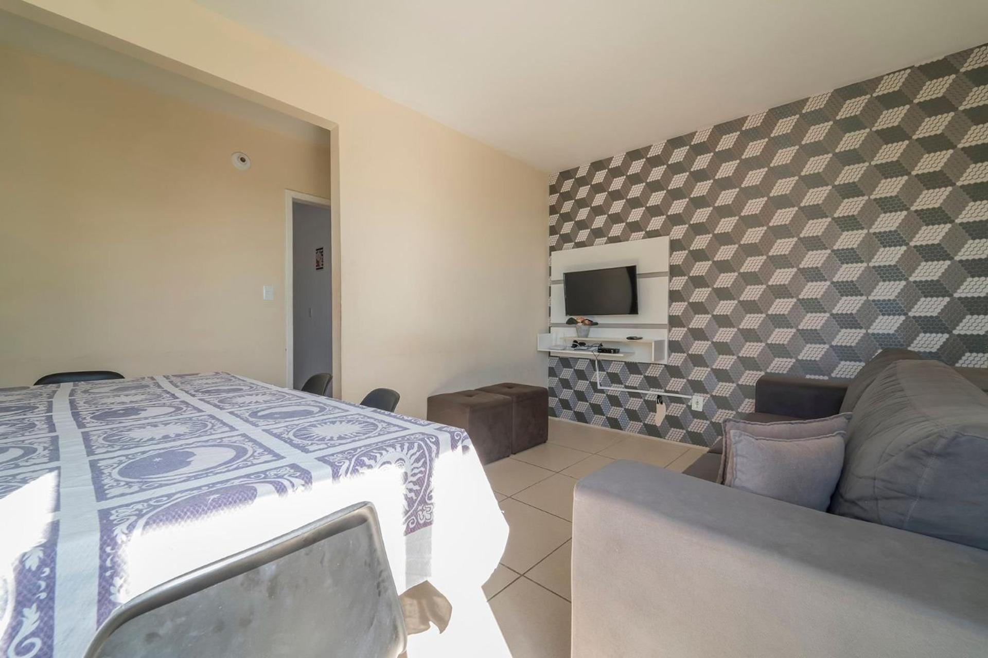 Residencial Eu Quero Sossego Daire Bombinhas Dış mekan fotoğraf