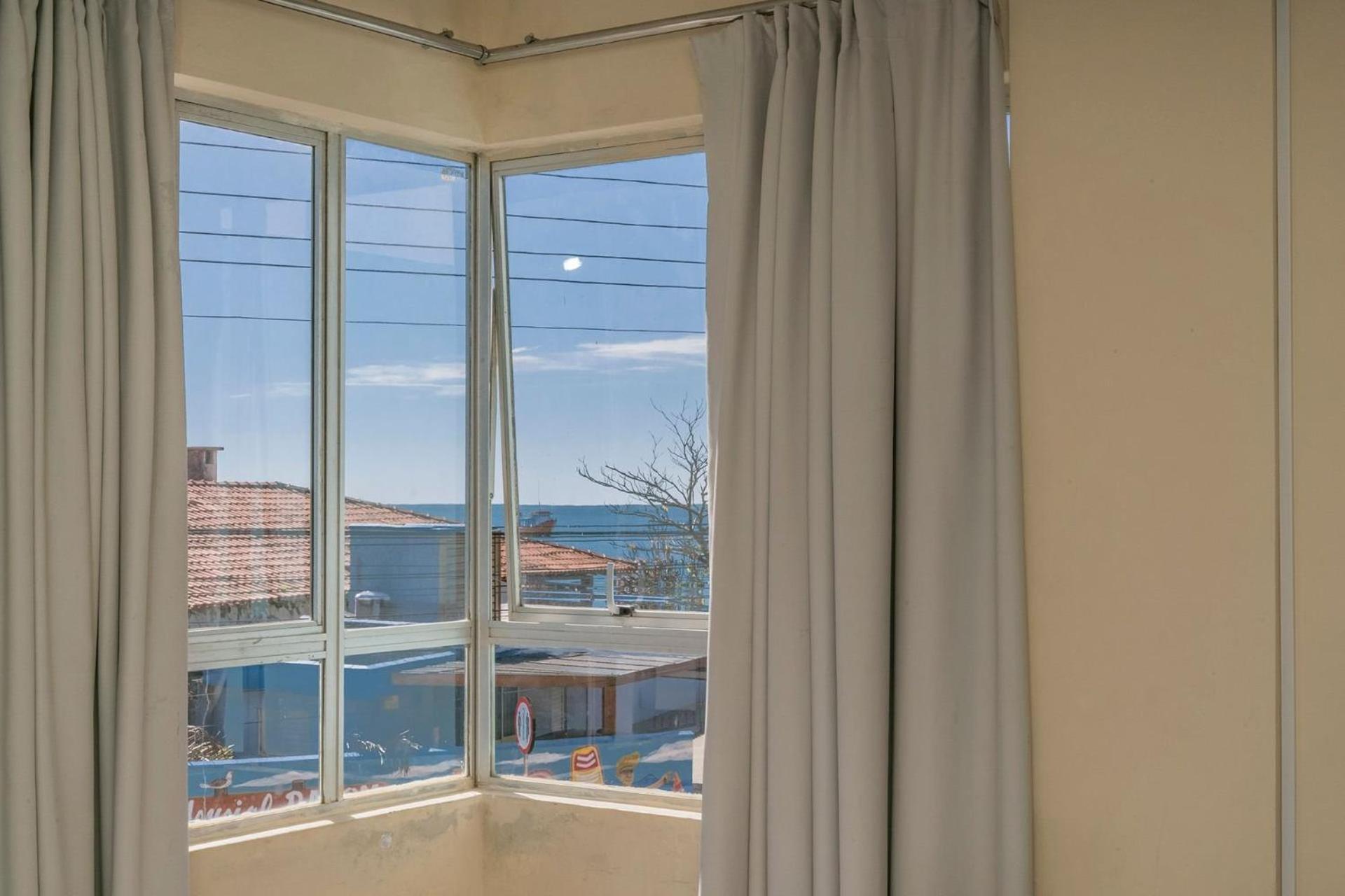 Residencial Eu Quero Sossego Daire Bombinhas Dış mekan fotoğraf